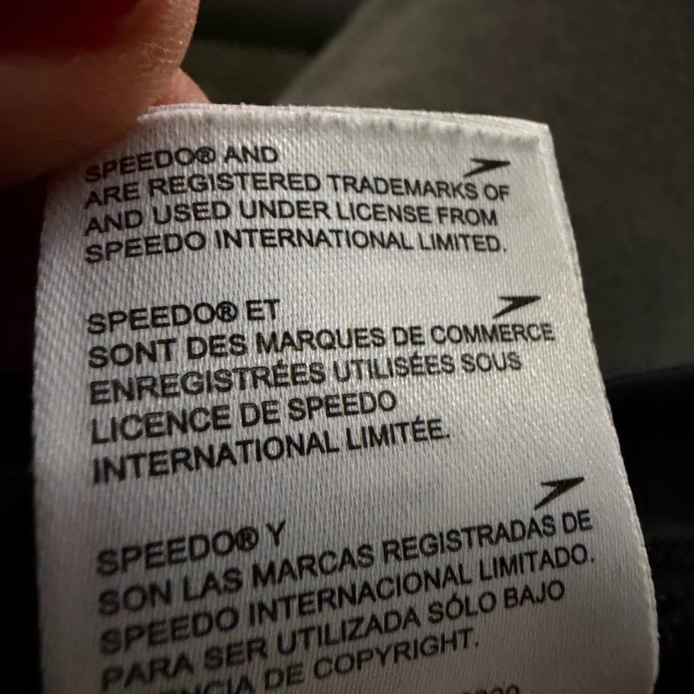 Speedo jacket - Picture 5 of 5